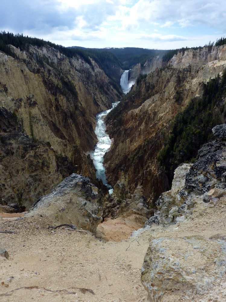 Canyon village Upper fall (18).JPG